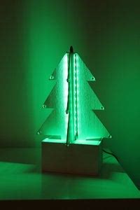 Arduino Christmas Tree : 4 Steps (with Pictures) .